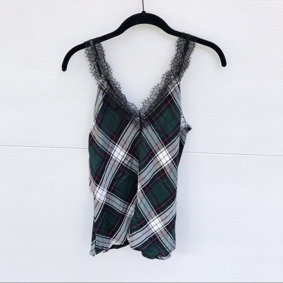 Zara Tank - Picture 2 of 4